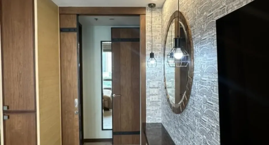 For sale そして for rent 1 Beds condo in Khlong Toei, Bangkok