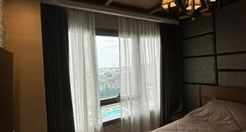 For sale そして for rent 1 Beds condo in Khlong Toei, Bangkok