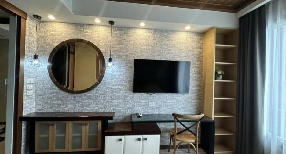For sale そして for rent 1 Beds condo in Khlong Toei, Bangkok