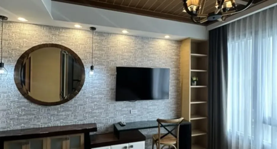 For sale そして for rent 1 Beds condo in Khlong Toei, Bangkok