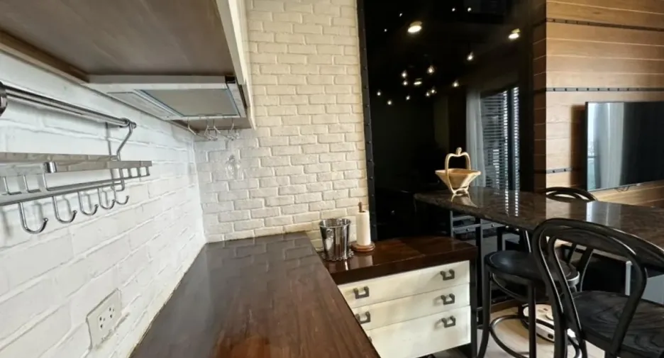 For sale そして for rent 1 Beds condo in Khlong Toei, Bangkok
