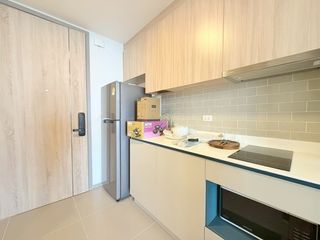Wohnung zur Miete mit 1 Zimmer in Ratchathewi, Bangkok