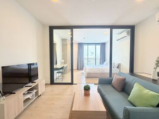 Wohnung zur Miete mit 1 Zimmer in Ratchathewi, Bangkok