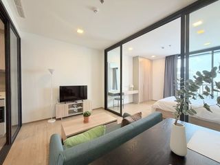 Wohnung zur Miete mit 1 Zimmer in Ratchathewi, Bangkok
