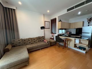 Wohnung zur Miete mit 1 Zimmer in Chatuchak, Bangkok