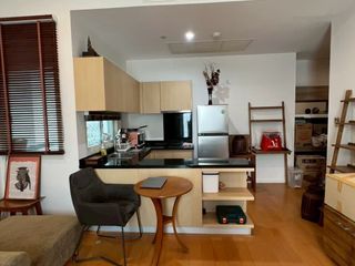 Wohnung zur Miete mit 1 Zimmer in Chatuchak, Bangkok
