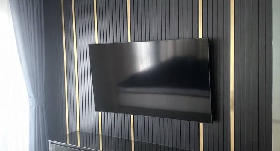 Продажа 3 спальни вилла в Банг Ламунг, Чонбури