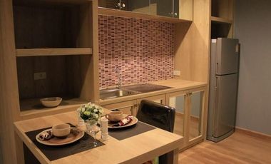 Аренда 1 кровать кондо в Кхлонг Тоеи, Бангкок