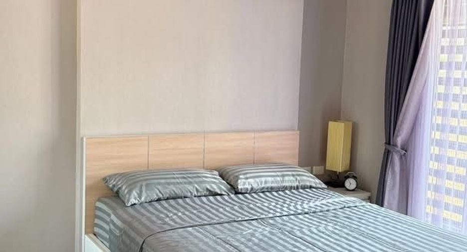 Wohnung zur Miete mit 1 Zimmer in Hua Hin, Prachuap Khiri Khan