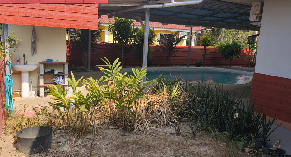 For sale 3 bedrooms house in Mueang Prachuap Khiri Khan, Prachuap Khiri Khan