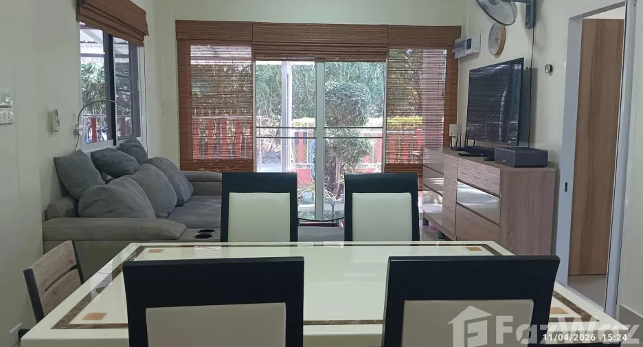 For sale 3 bedrooms house in Mueang Prachuap Khiri Khan, Prachuap Khiri Khan