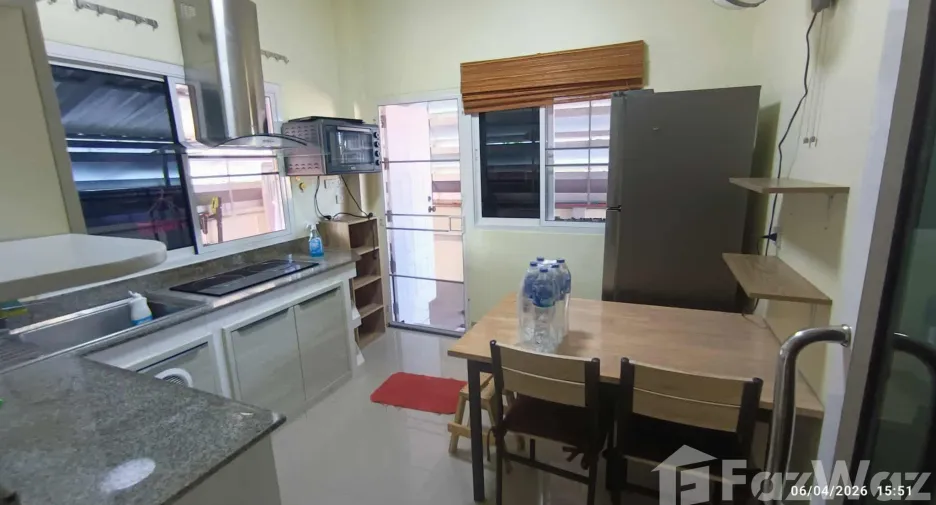 For sale 3 bedrooms house in Mueang Prachuap Khiri Khan, Prachuap Khiri Khan