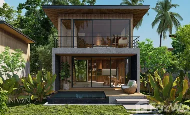 For sale 1 bed villa in Ko Pha-ngan, Surat Thani