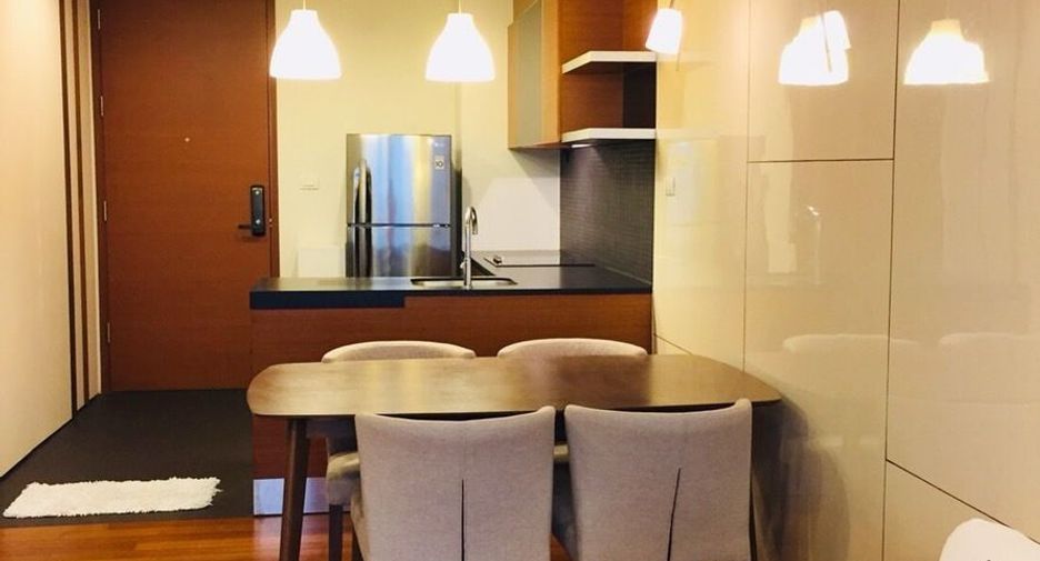 Продажа и аренда 2 спальни кондо в Кхлонг Тоеи, Бангкок