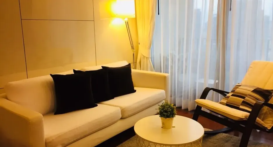 À vendre et à louer 2 chambres condo à Khlong Toei, Bangkok