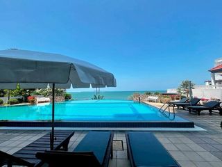 For sale 3 bedrooms villa in Bang Lamung, Chonburi