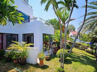 For sale 3 bedrooms villa in Bang Lamung, Chonburi