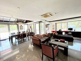 For sale 3 bedrooms villa in Bang Lamung, Chonburi