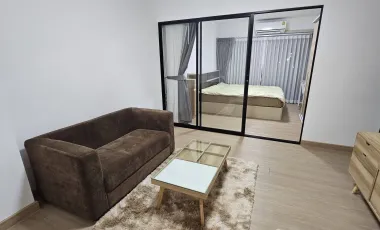 For rent 1 bed condo in Thanyaburi, Pathum Thani