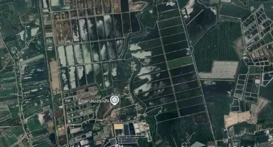 For sale land in Khao Yoi, Phetchaburi