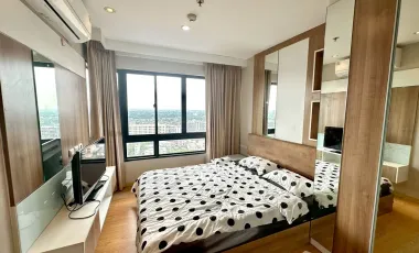 For rent 1 bed condo in Hat Yai, Songkhla