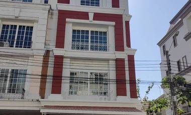 For rent office in Bang Na, Bangkok