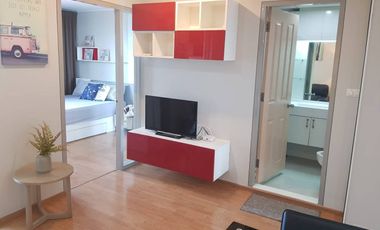 Condo en alquiler de 1 habitaciones en Watthana, Bangkok