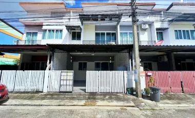 À vendre 4 chambres maison à Khlong Luang, Pathum Thani