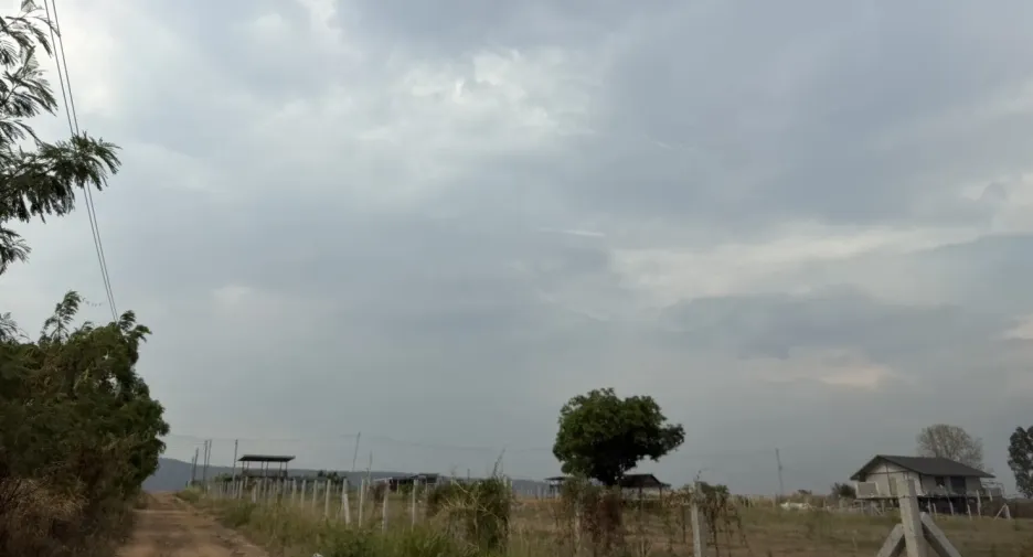 Terreno en venta en Sikhio, Nakhon Ratchasima