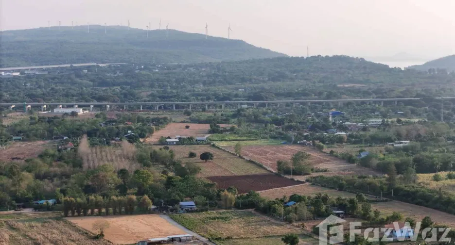 Terreno en venta en Sikhio, Nakhon Ratchasima