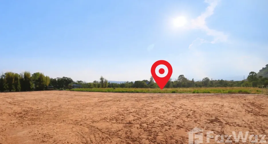 Terreno en venta en Sikhio, Nakhon Ratchasima