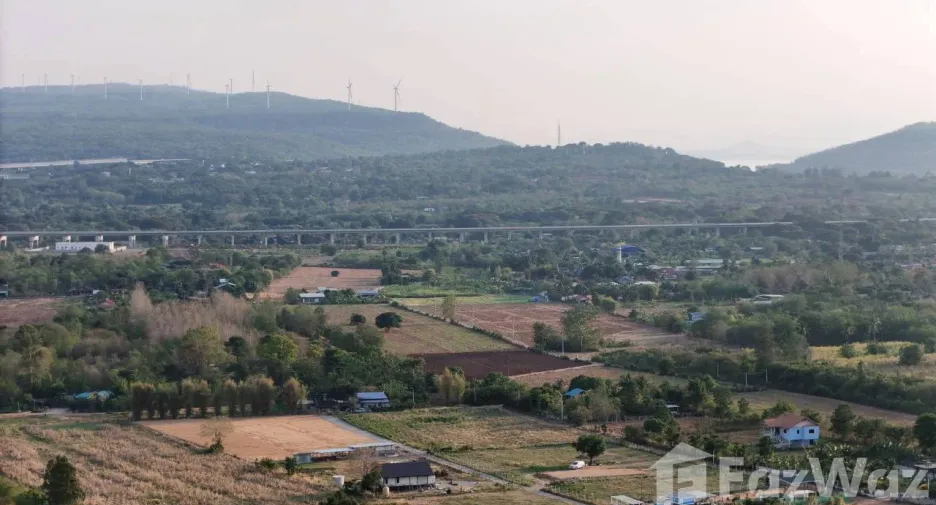 Terreno en venta en Sikhio, Nakhon Ratchasima