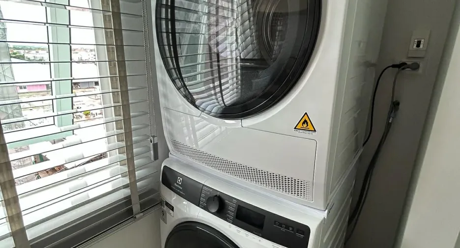 For rent 2 bedrooms condo in Mueang Songkhla, Songkhla