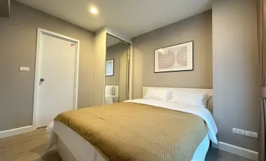 For rent 1 bed condo in Mueang Nonthaburi, Nonthaburi