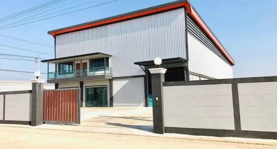 Продажа Участок в Bang Bua Thong, Нонтабури