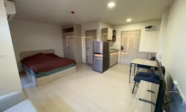 For rent studio condo in Hat Yai, Songkhla
