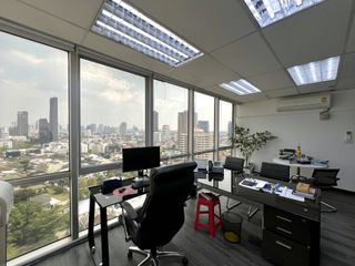 出租 办公室 在 Khlong Toei, 曼谷