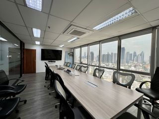 出租 办公室 在 Khlong Toei, 曼谷