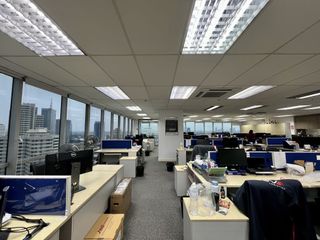 出租 办公室 在 Khlong Toei, 曼谷