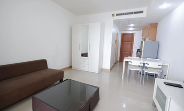 For rent 1 bed condo in Bang Kho Laem, Bangkok
