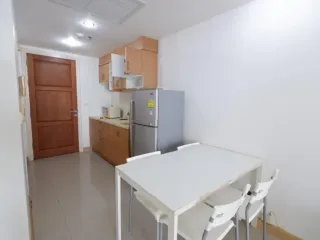 À louer 1 chambre condo à Bang Kho Laem, Bangkok