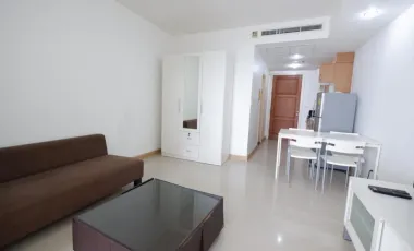 Condo en alquiler de 1 habitaciones en Bang Kho Laem, Bangkok
