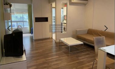 For rent 2 bedrooms condo in Phra Khanong, Bangkok