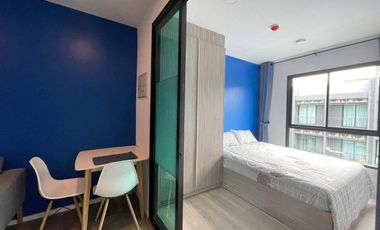 Condo en alquiler de 1 habitaciones en Bang Na, Bangkok
