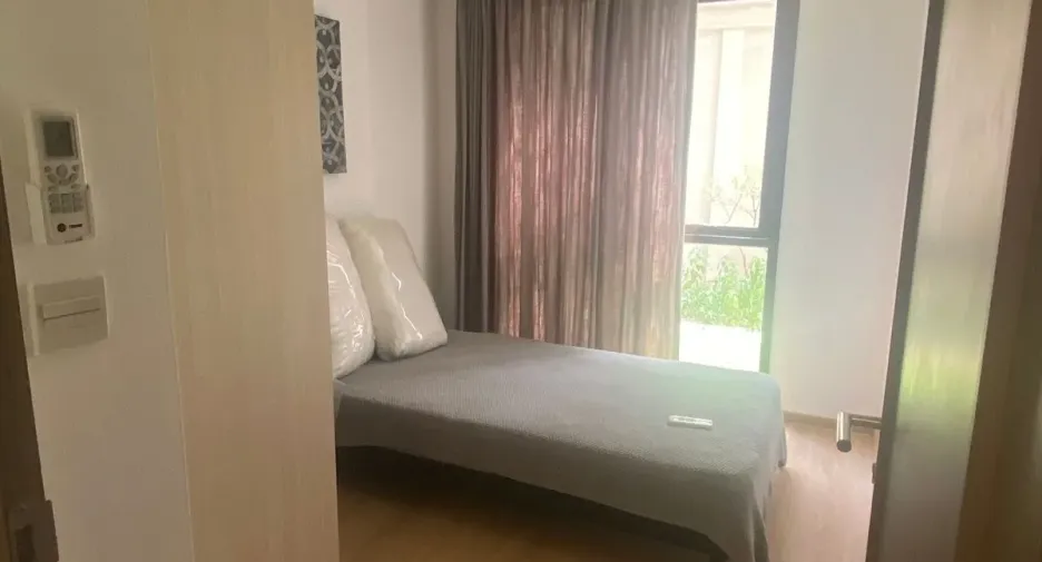 ให้เช่า 2 ห้องนอน คอนโด ใน ราชเทวี, กรุงเทพฯ