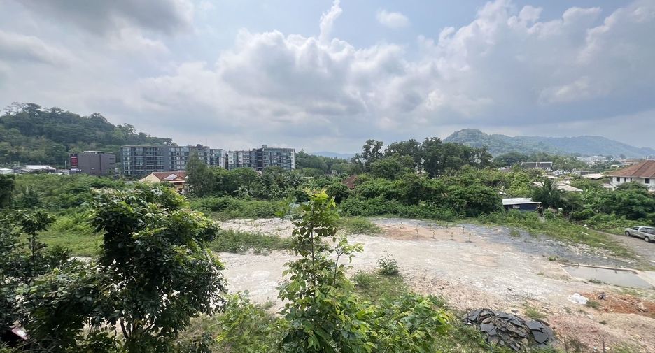 For rent 1 bed condo in Mueang Phuket, Phuket