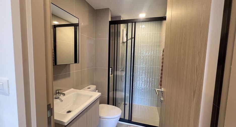 For rent 1 bed condo in Mueang Phuket, Phuket
