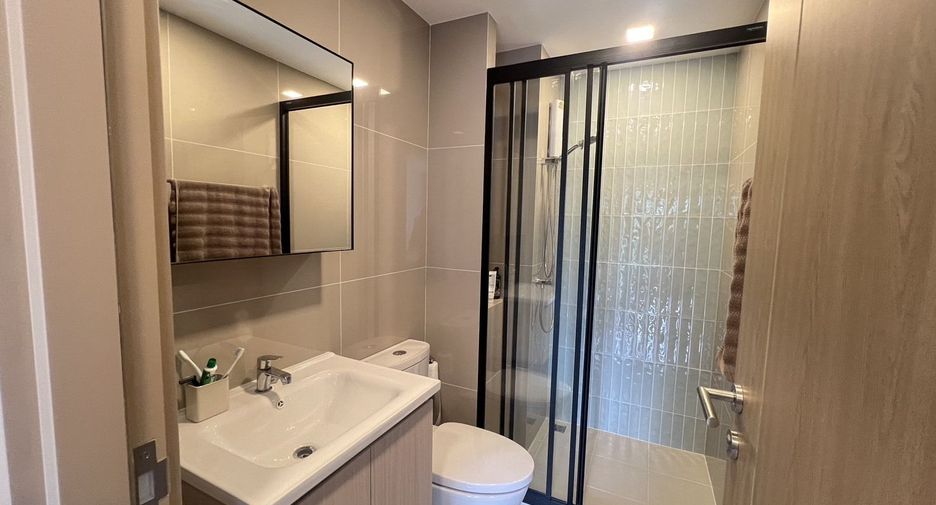 For rent 1 bed condo in Mueang Phuket, Phuket