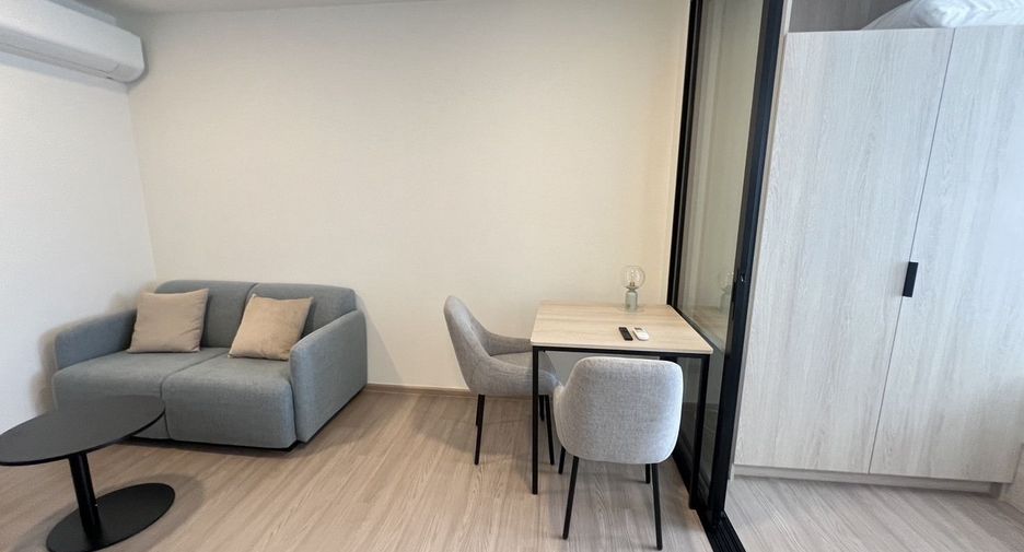 For rent 1 bed condo in Mueang Phuket, Phuket