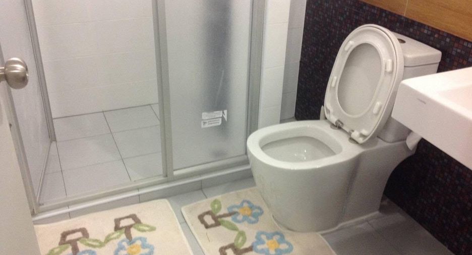 For sale 1 bed condo in Bang Sue, Bangkok